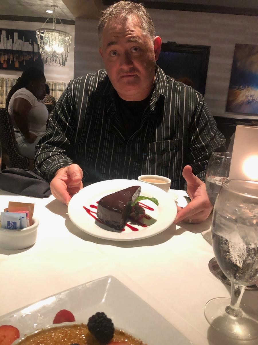 Obituary of Jerry Rex Murphy Jr.