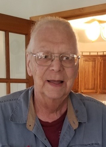 Obituary of Jack Christopher