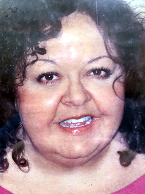 Obituary of Antoinette Iacullo