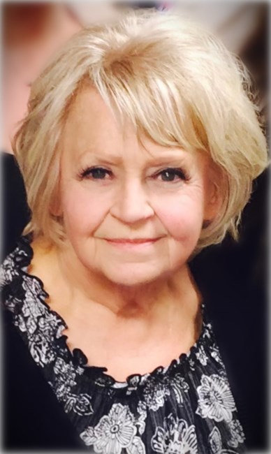 Obituary of Patricia A Milliron
