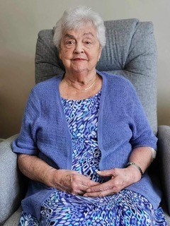 Avis de décès de Dolorès Hamel Savoie