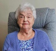 Avis de décès de Dolorès Hamel Savoie