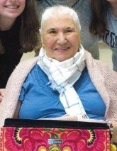 Obituary of Catherine Singer