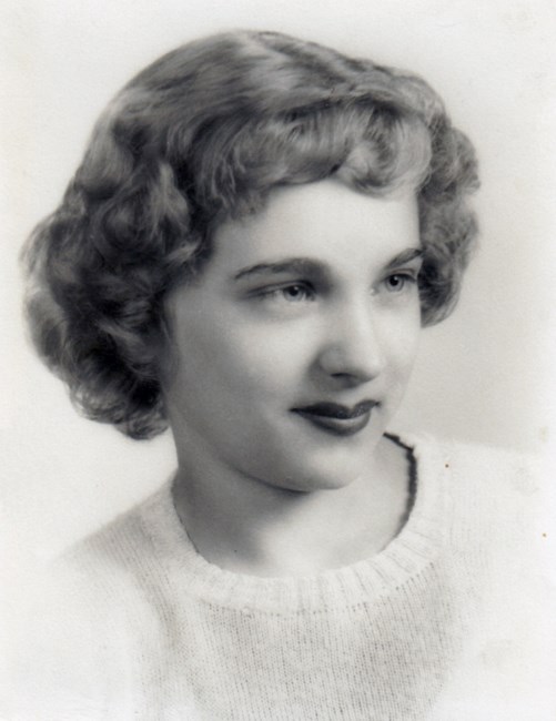 Obituary of Mary Lee England Petito