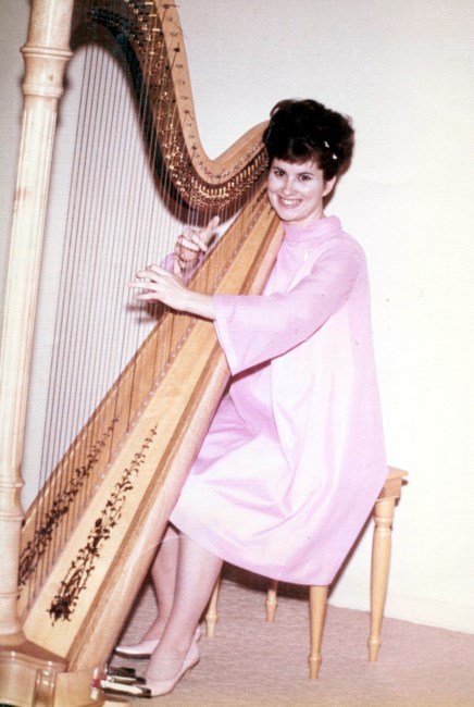 Obituary of Jeannie Yates