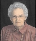 Obituary of Elizabeth Shepherd