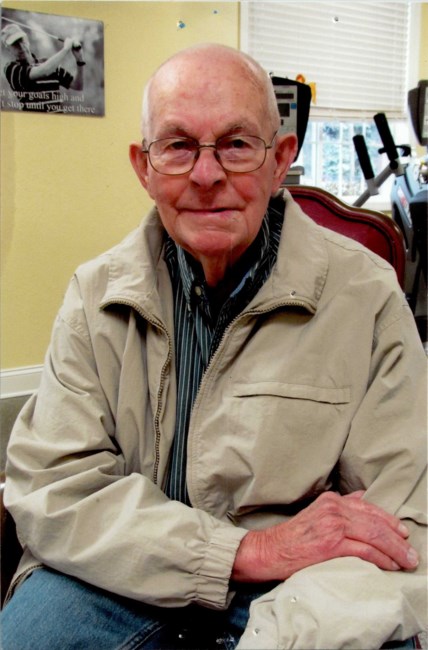 Obituary of Thomas R. Woolridge