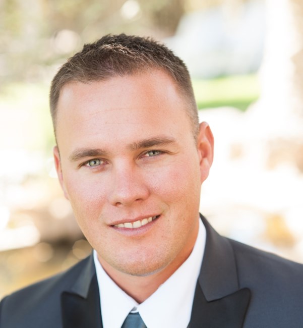 Obituary of Mitchell Robert Petrick