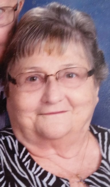 Obituary of Nancy C Gruber