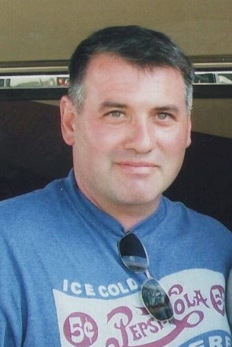 Obituary of Troy Lee Cooper