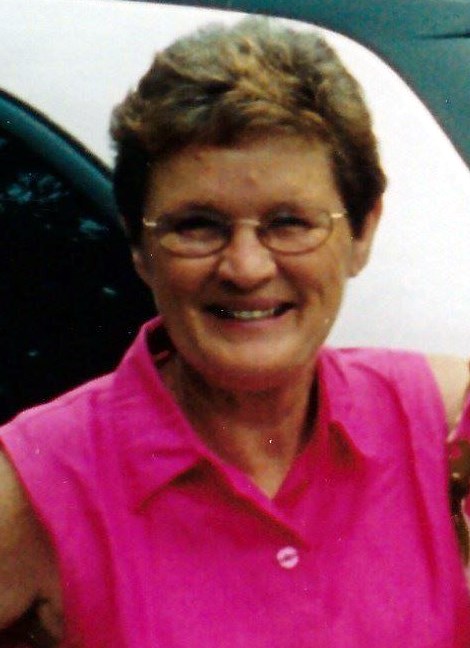 Obituary of Constance "Connie" Creek Gault