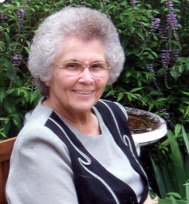 Obituario de Carolyn Elizabeth Smitherman