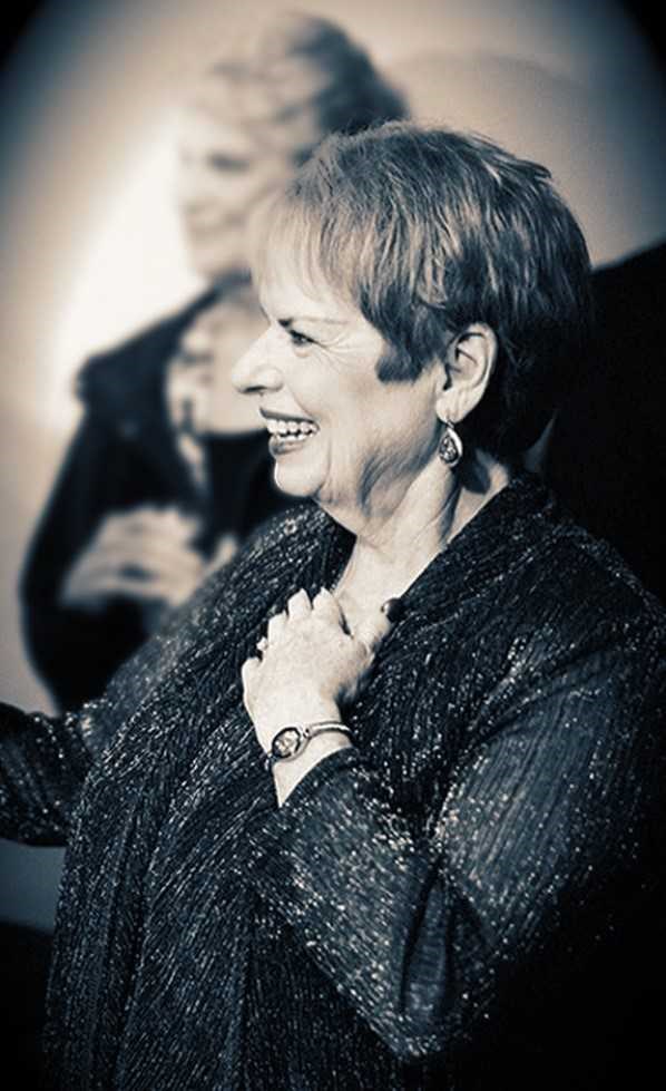 Obituary of Marcia Ann Polischuck