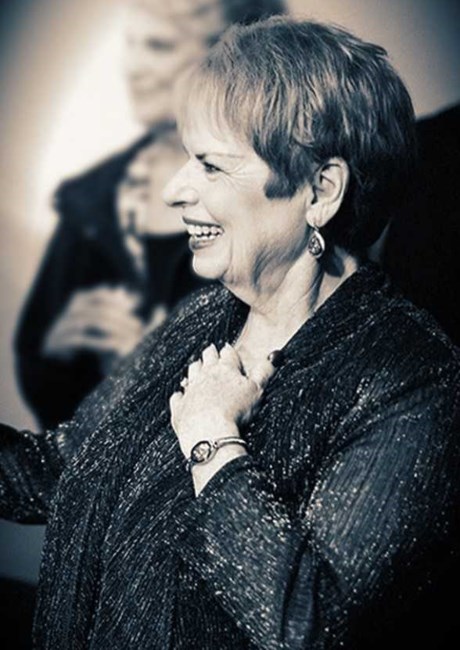Obituario de Marcia Ann Polischuck