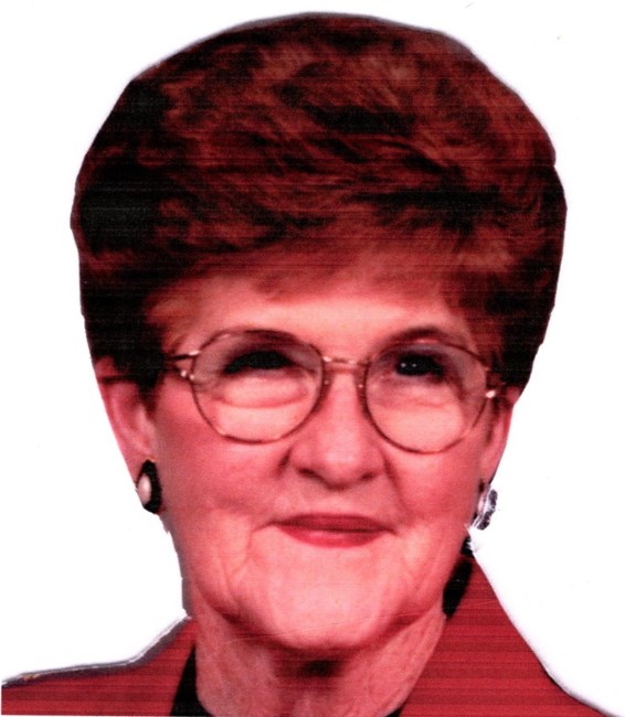 Obituary of Pauline Vonetta Welch