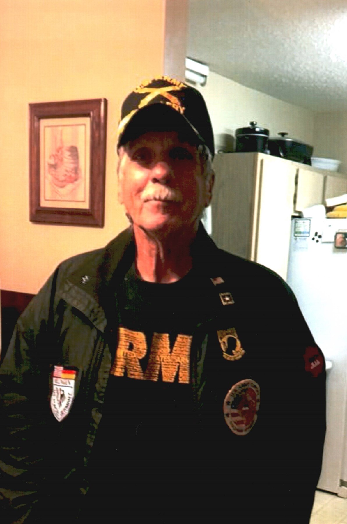 Obituary of Robert E. Pruitt