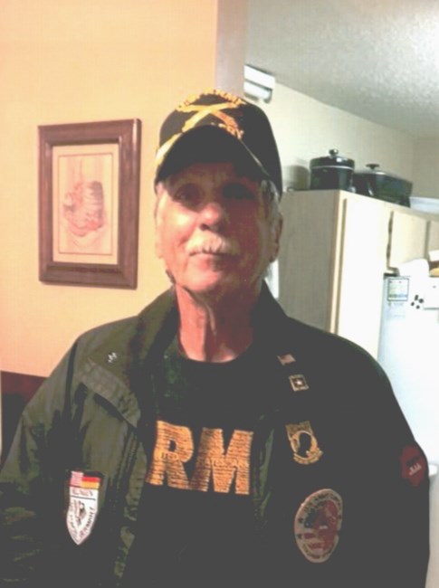 Obituary of Robert E. Pruitt