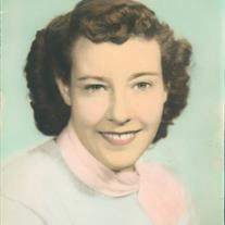 Obituary of Laura Ann Mackey Nixon