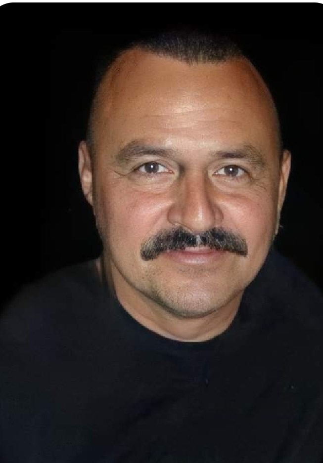 Obituary of Mr. Albert Garza