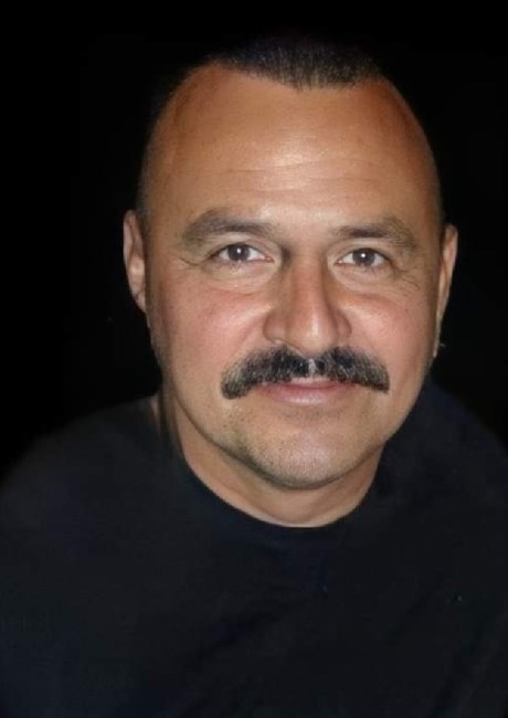 Obituary of Mr. Albert Garza