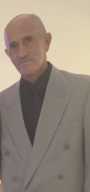 Obituary of Rafael Ortiz Ortega