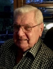 Obituary of Bennett Walter Lenkart