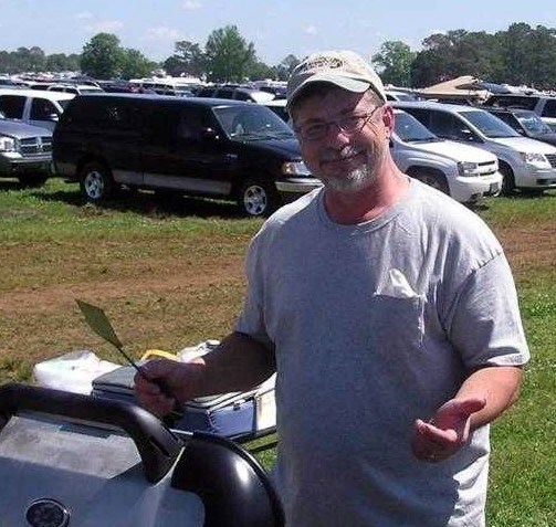 Obituary of Randy Gene Hylton