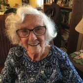 Obituary of Kitty Lee Darr