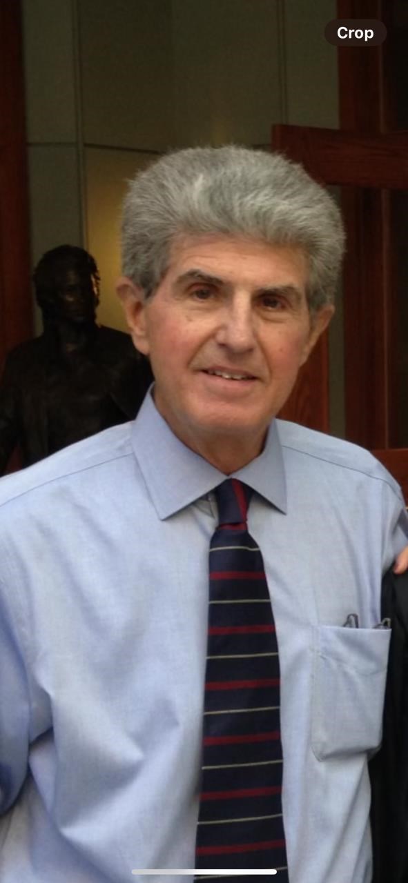 Obituary of William Paul Jaros