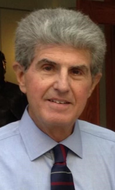 Obituary of William Paul Jaros