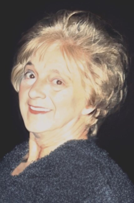Obituary of Ivonne Defalco