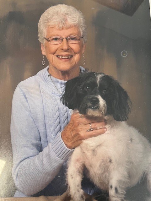 Obituario de May Brooking McAllister