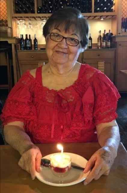 Obituary of Rosie G. Guerra