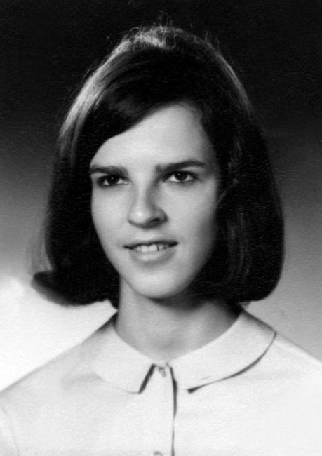 Obituario de Virginia Selden