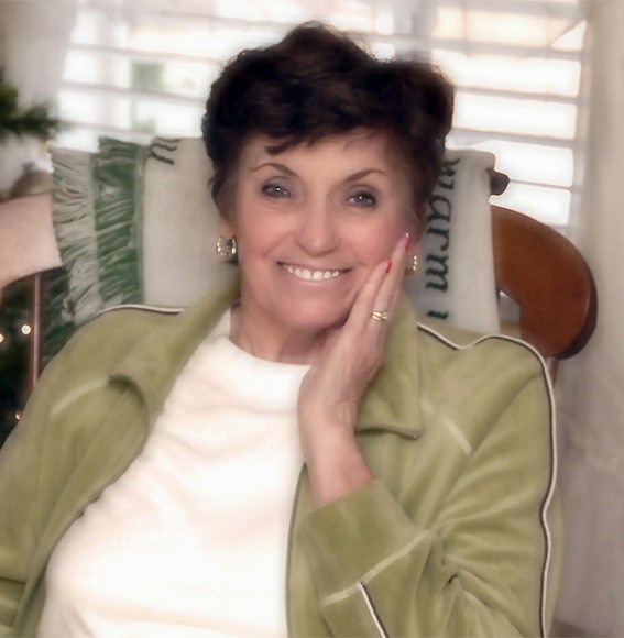 Obituary of Regina Lazenby