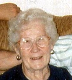Obituary of Ruth L. Keller