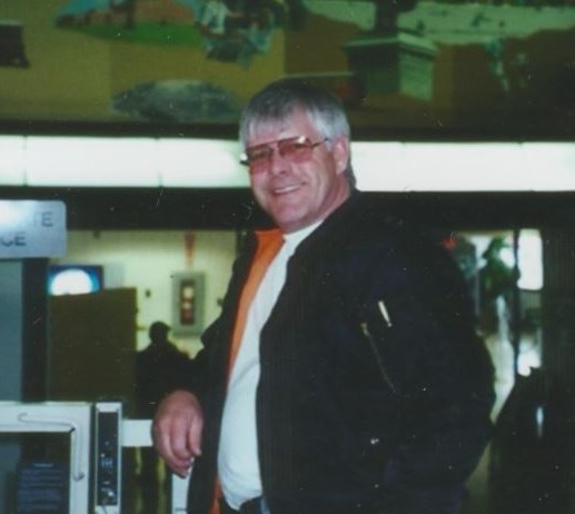 Obituary of Steven Wayne St Peter