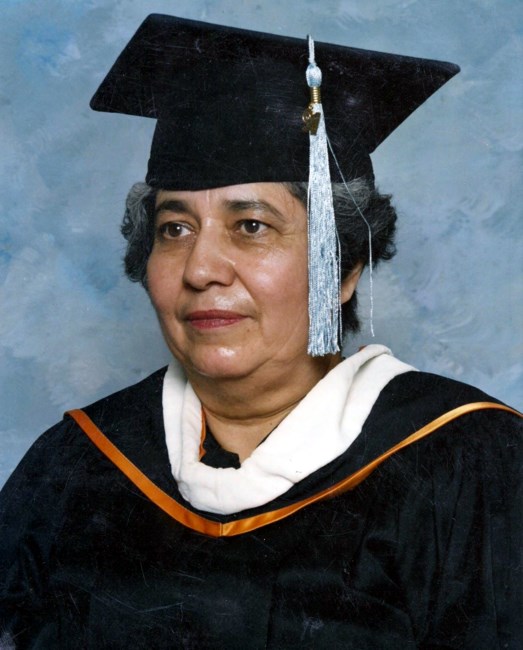 Obituary of Elisa Campos