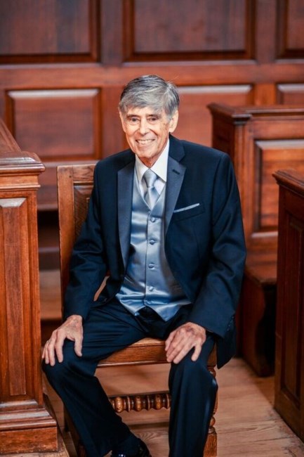 Obituary of John Wayne Matherne