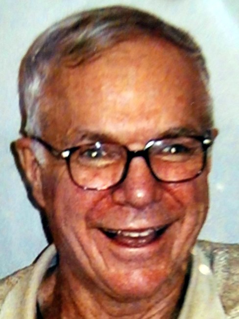 Obituary of Dr. Jack F. Krach