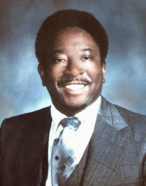 Obituary of Robert Jesse Norris Jr.