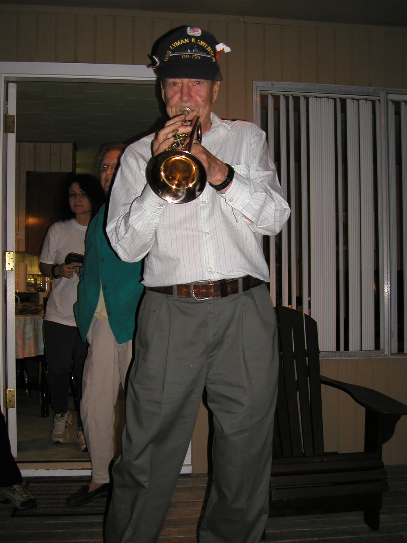 Obituary of Robert A. Staudt