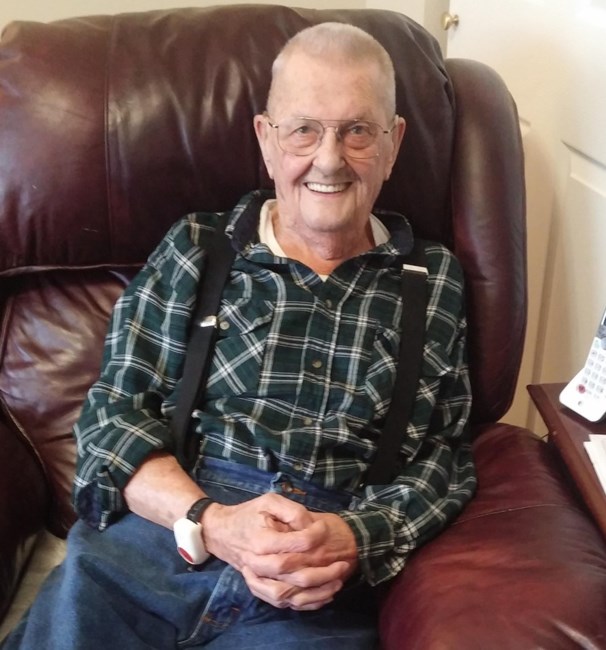 Obituary of Wallace Marvin Lewis