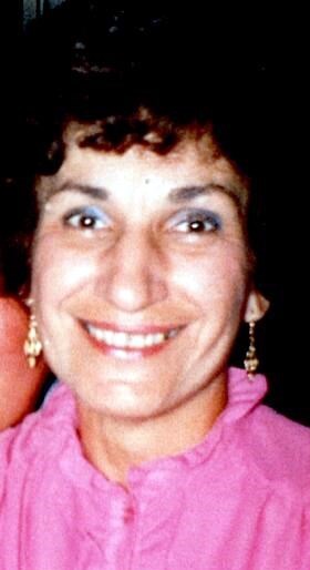 Obituary of Lorraine N Kutz