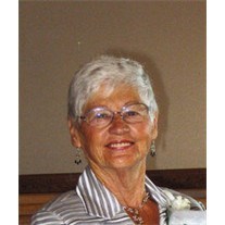 Obituary of Beatrice Van Van Dam