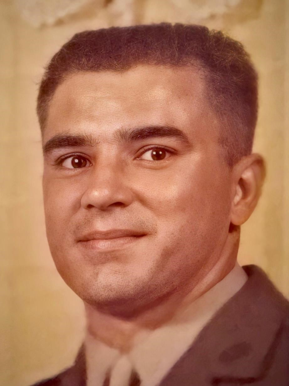 Obituary of David Carl Bettincourt