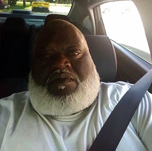 Obituary of Mr. Terrance Eugene Woods Sr.