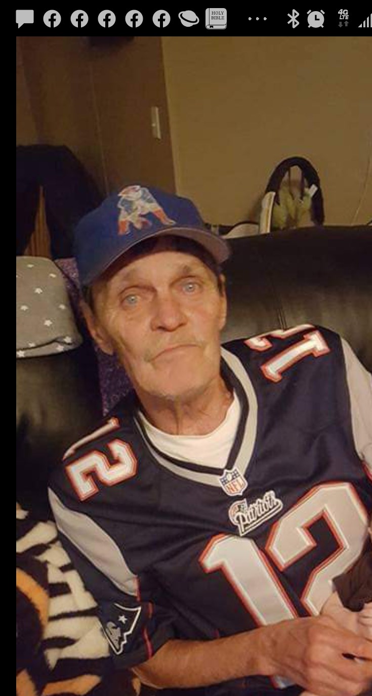 Obituary of Eugene John Doucette