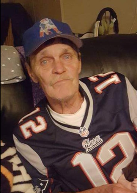 Obituary of Eugene John Doucette