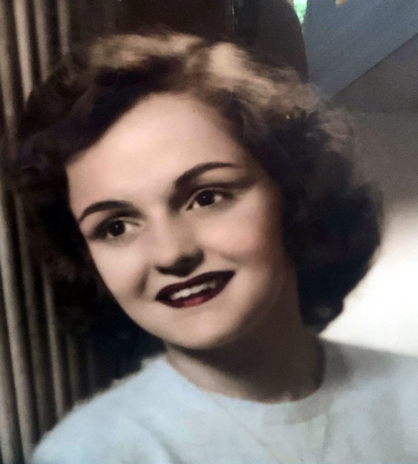 Obituary of Donna H Missal
